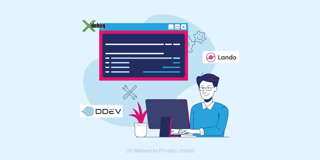 Xdebug In Lando & DDEV For Drupal | Mastering PHP Debugging